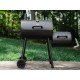 Char-Griller Barbecue & Fumoir Smokin' Pro