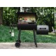 Char-Griller Barbecue & Fumoir Smokin' Pro