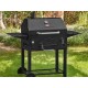 Char-Griller Traditional Charcoal Grill