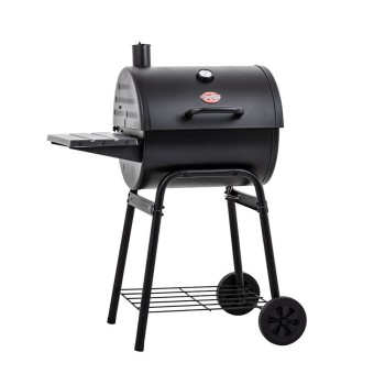 Char-Griller Wrangler Charcoal Grill Char-Griller Wrangler Charcoal Grill