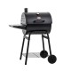 Char-Griller Wrangler Charcoal Grill