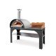 Pizza Party Wood Oven