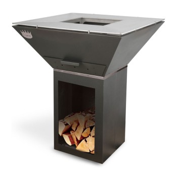 Clementi Colorado Wood Barbecue Clementi Colorado Wood Barbecue