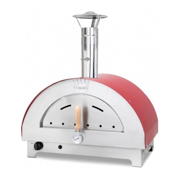 Clementino Hybrid Oven Clementino Hybrid Oven