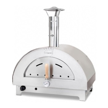 Clementino Hybrid Oven Clementino Hybrid Oven