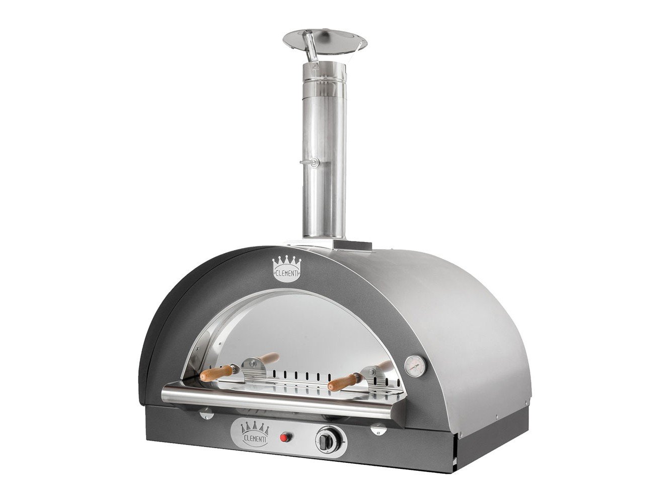 Family Gas Oven