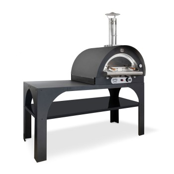 Pizza Party Gas Oven Pizza Party Gas Oven