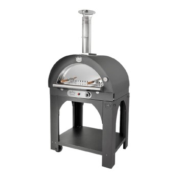 Pulcinella Gas Oven Pulcinella Gas Oven