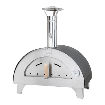 Clementino Wood Oven Clementino Wood Oven