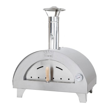 Clementino Wood Oven Clementino Wood Oven