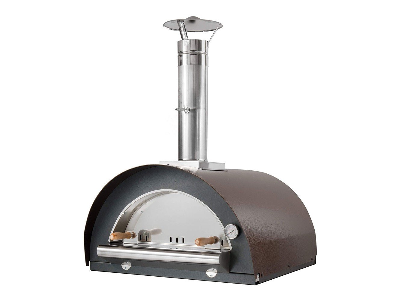 Family Wood Oven