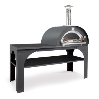 Pizza Party Wood Oven Pizza Party Wood Oven