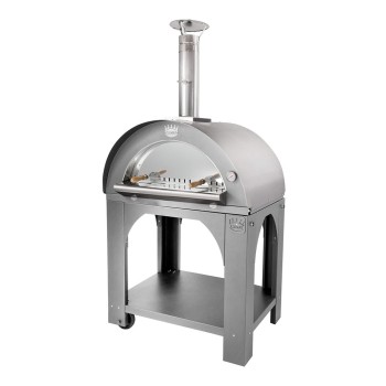 Pulcinella Wood Oven Pulcinella Wood Oven