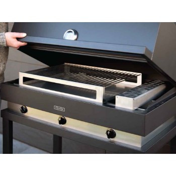 Fògher Smoker Rack for Gas Fògher Smoker Rack for Gas