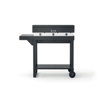 Fògher Gas Barbecue FGA 750 with Open Trolley Fògher Gas Barbecue FGA 750 with Open Trolley