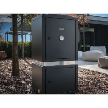 Fògher Professional Smoker 450 ProQ Fògher Professional Smoker 450 ProQ