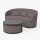 Carini Sofa Set