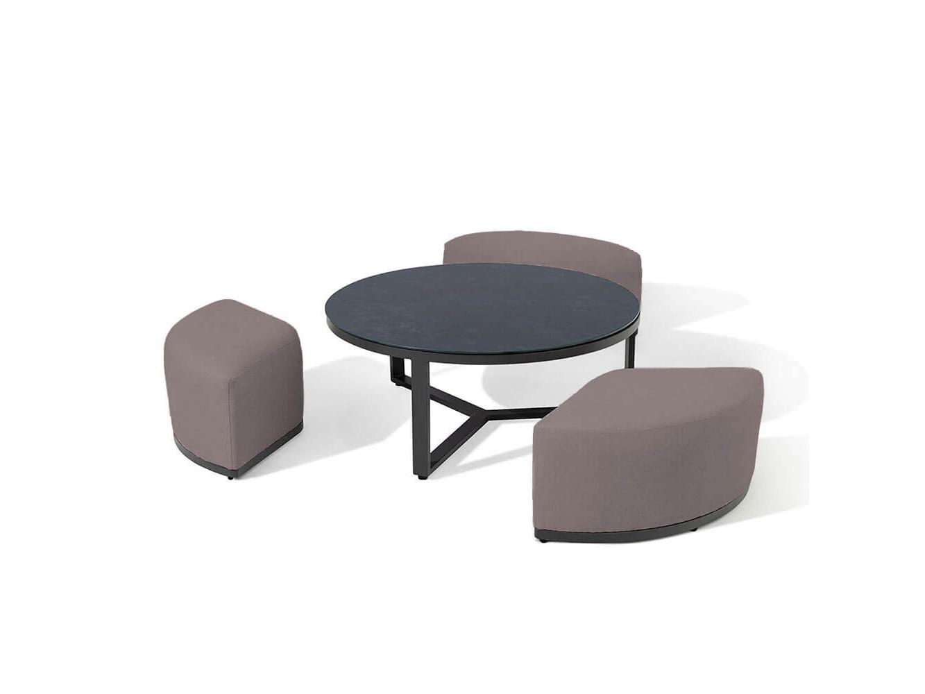 Carini Sofa Set