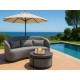 Carini Sofa Set