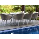 Napoli 8 Seat Oval Dining Set Napoli 8 Seat Oval Dining Set