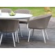 Napoli 8 Seat Oval Dining Set Napoli 8 Seat Oval Dining Set