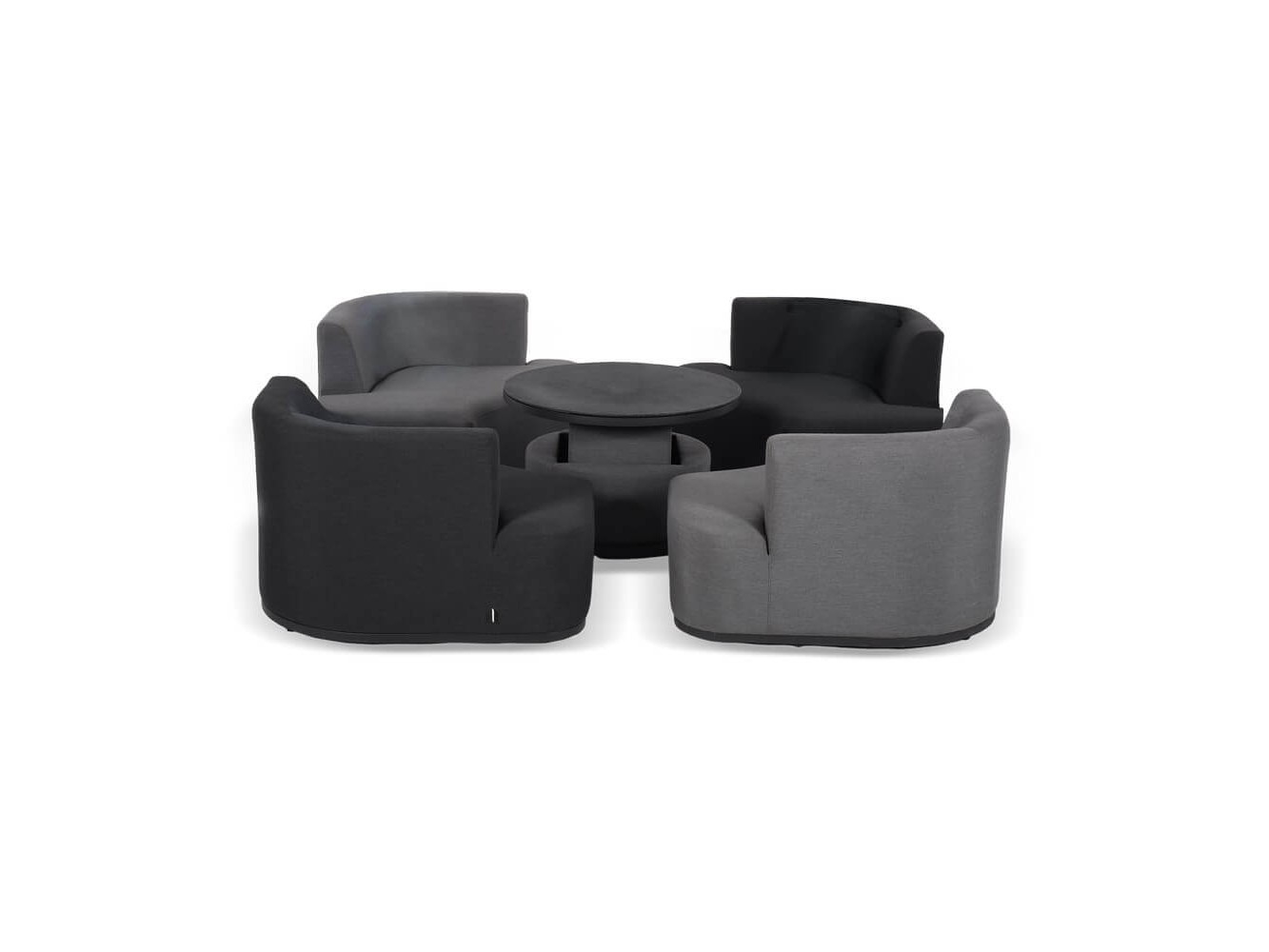 Suite de Jardim Teramo Suite de Jardim Teramo