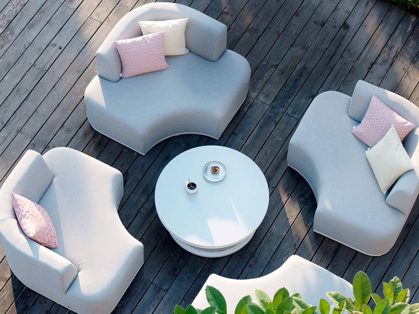 Suite de Jardim Teramo Suite de Jardim Teramo