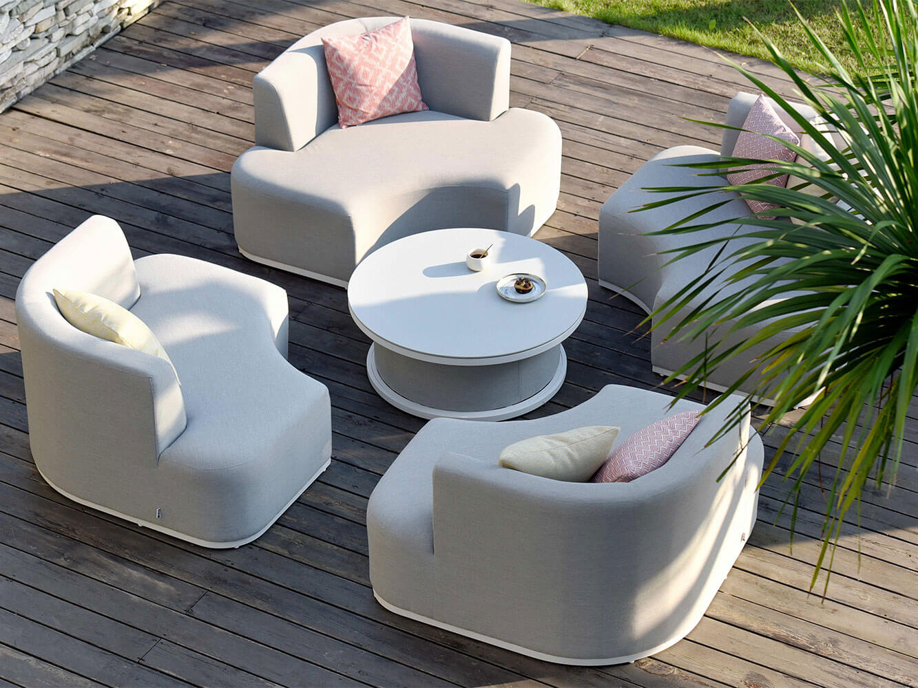 Suite de Jardim Teramo Suite de Jardim Teramo