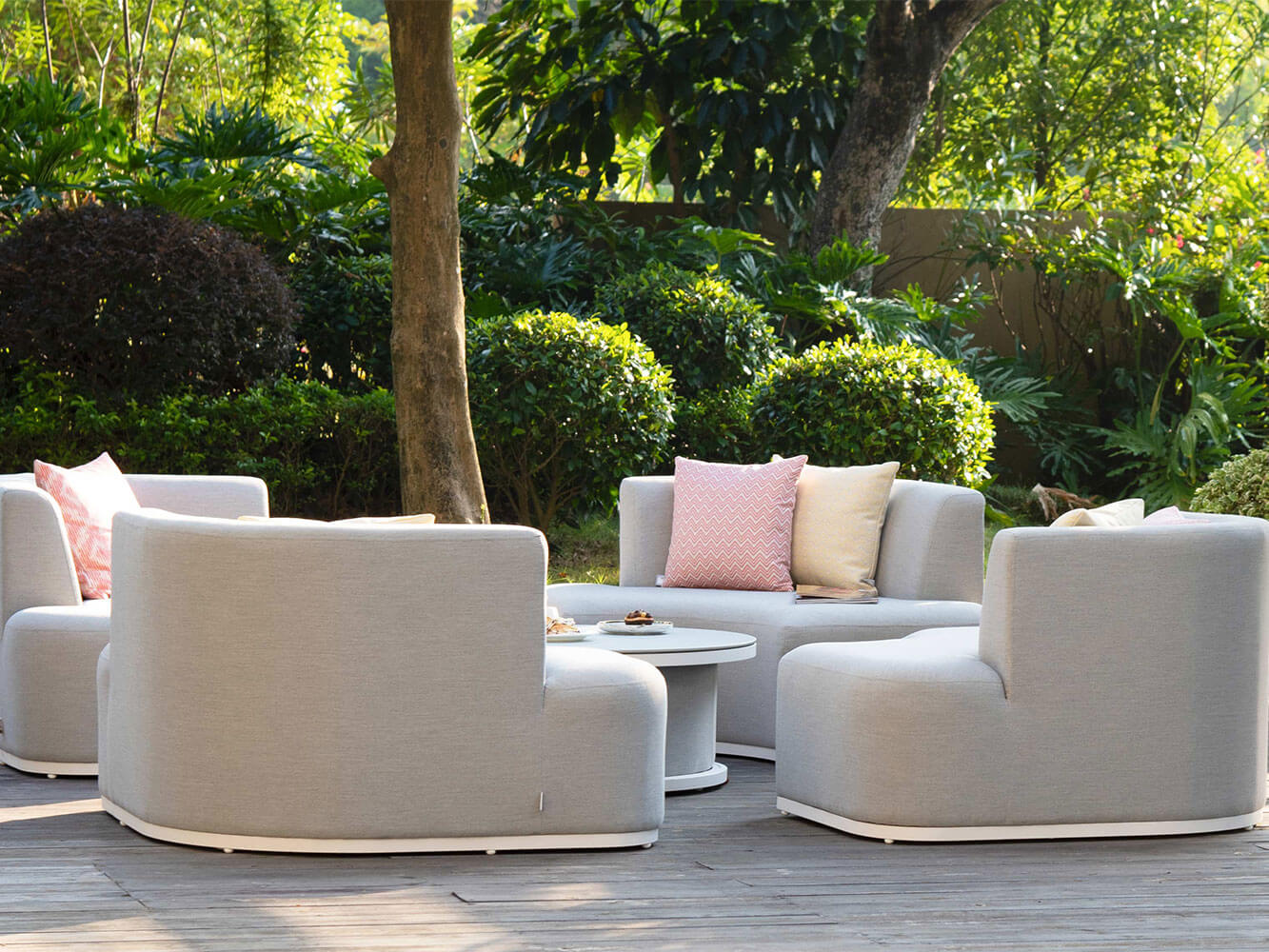 Suite de Jardim Teramo Suite de Jardim Teramo