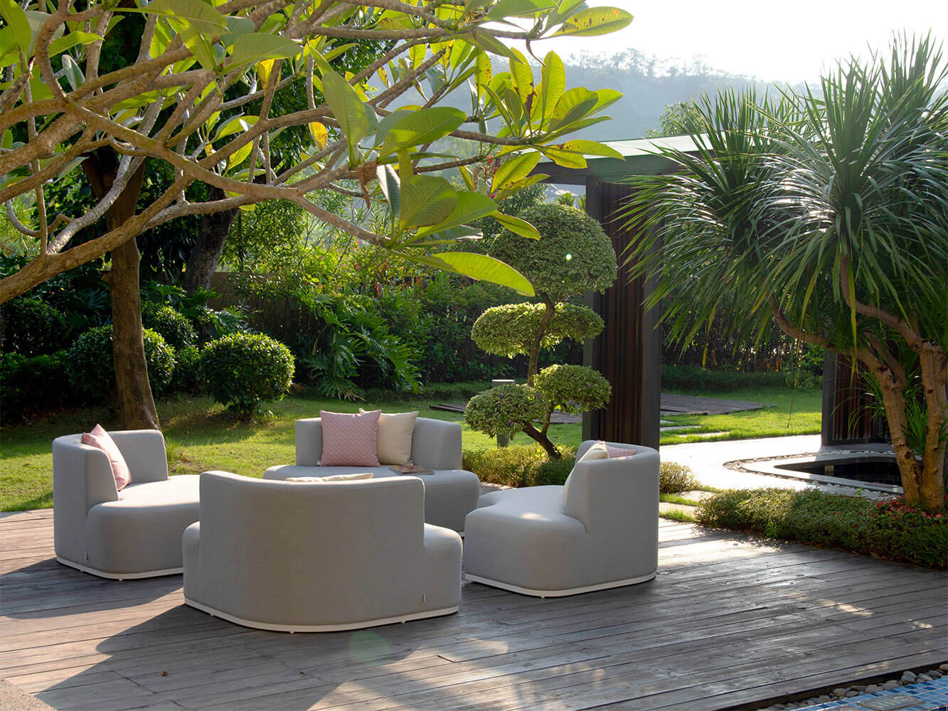 Suite de Jardim Teramo Suite de Jardim Teramo