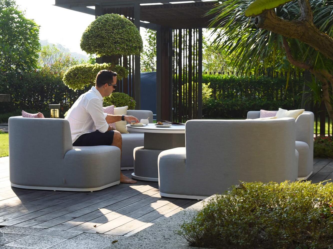 Suite de Jardim Teramo Suite de Jardim Teramo