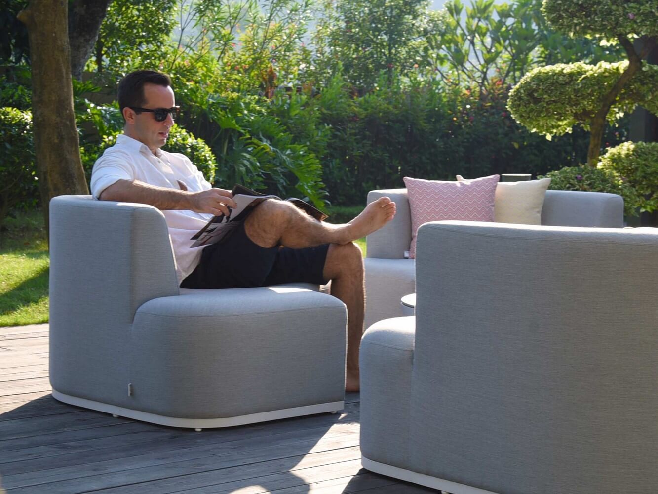 Suite de Jardim Teramo Suite de Jardim Teramo