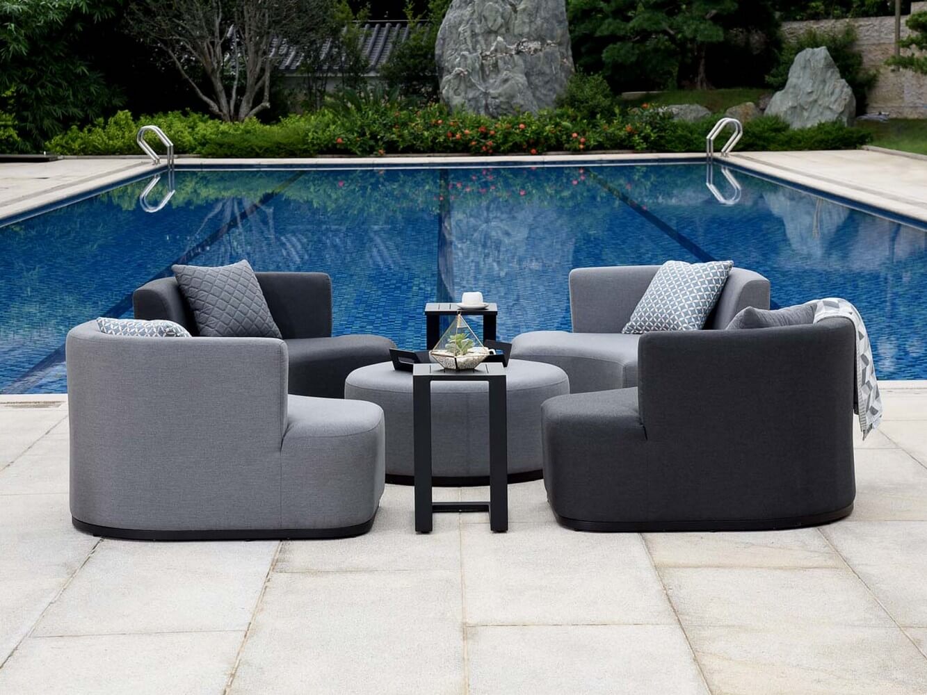 Suite de Jardim Teramo Suite de Jardim Teramo