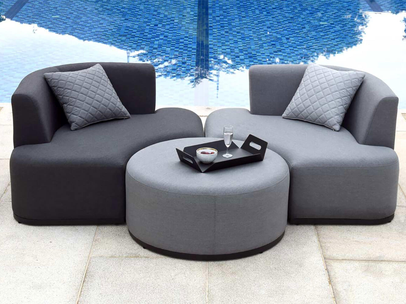 Suite de Jardim Teramo Suite de Jardim Teramo