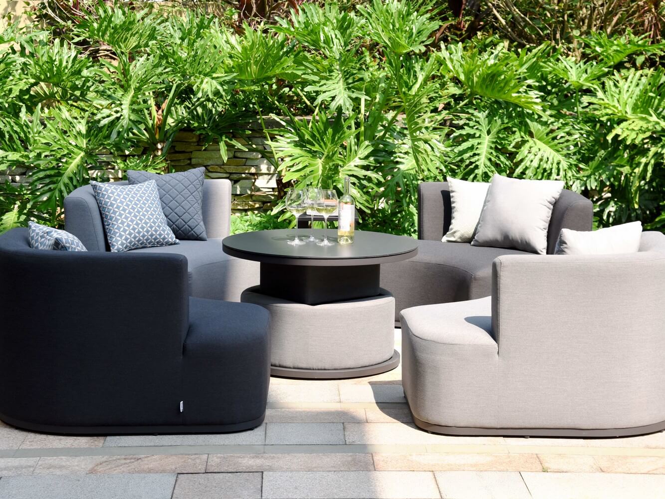 Suite de Jardim Teramo Suite de Jardim Teramo