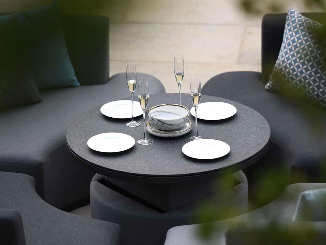 Suite de Jardim Teramo Suite de Jardim Teramo