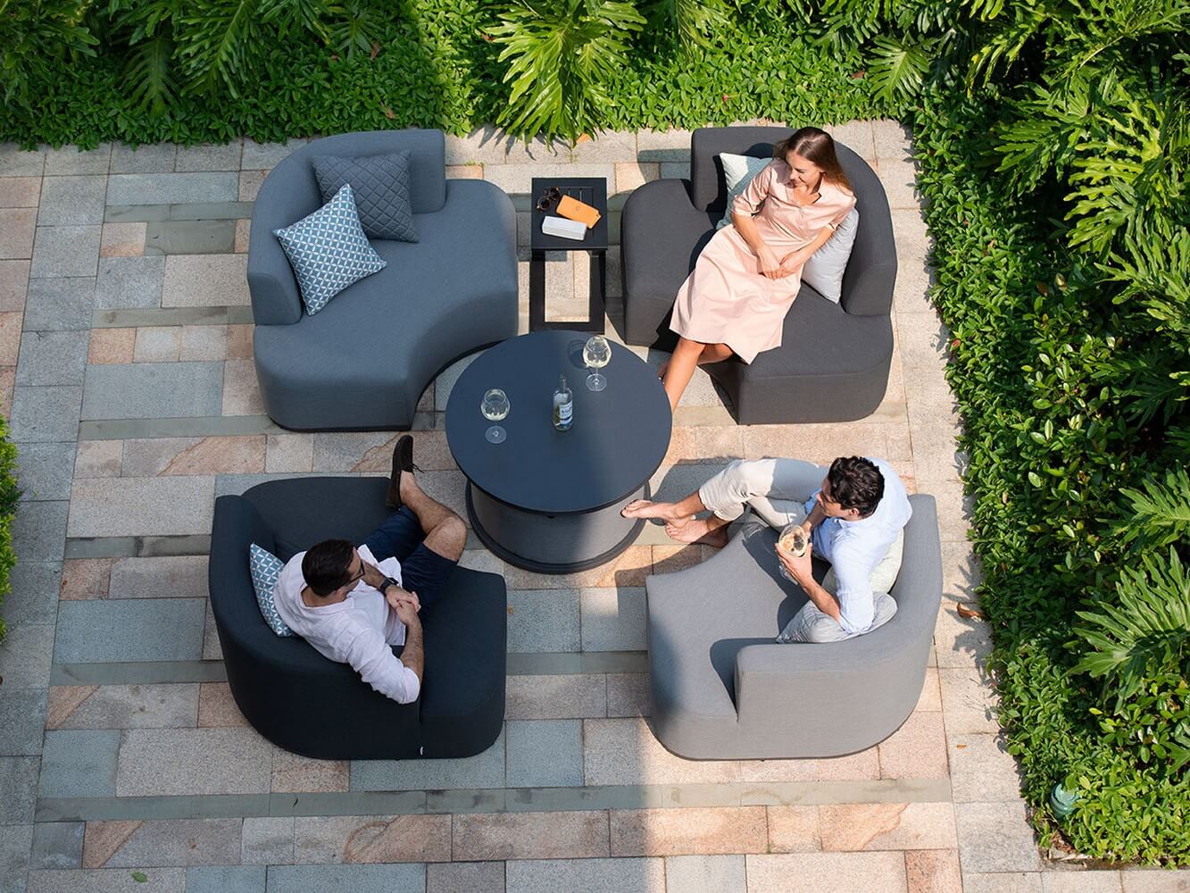 Suite de Jardim Teramo Suite de Jardim Teramo