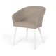 Conjunto de Jantar Rectangular Napoli com 6 Lugares