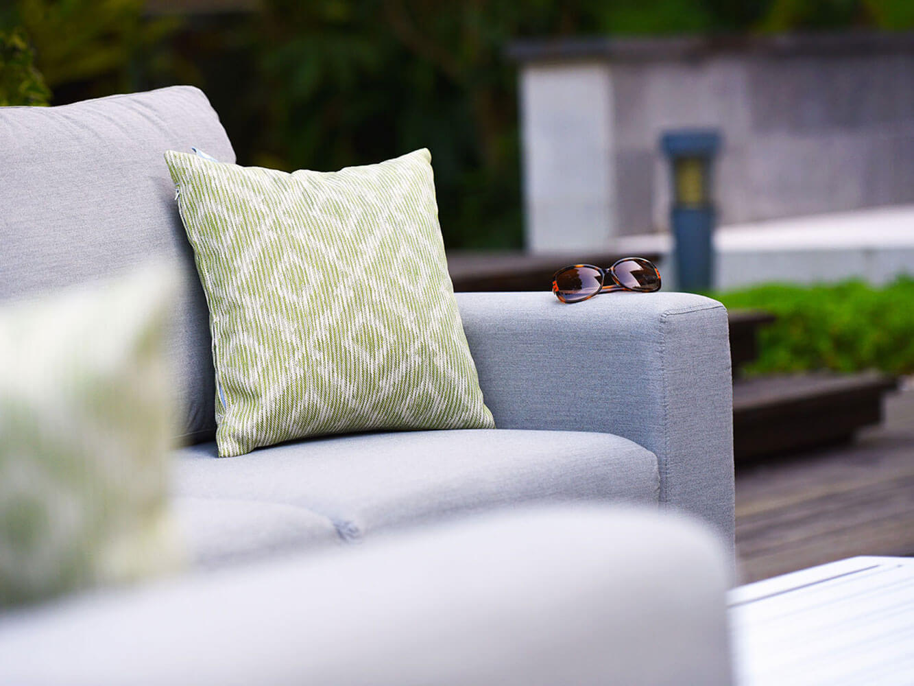 Portofino 2 Seat Sofa Set
