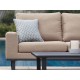 Portofino 2 Seat Sofa Set