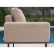 Portofino 2 Seat Sofa Set