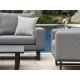 Portofino 2 Seat Sofa Set