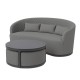 Carini Sofa Set Carini Sofa Set