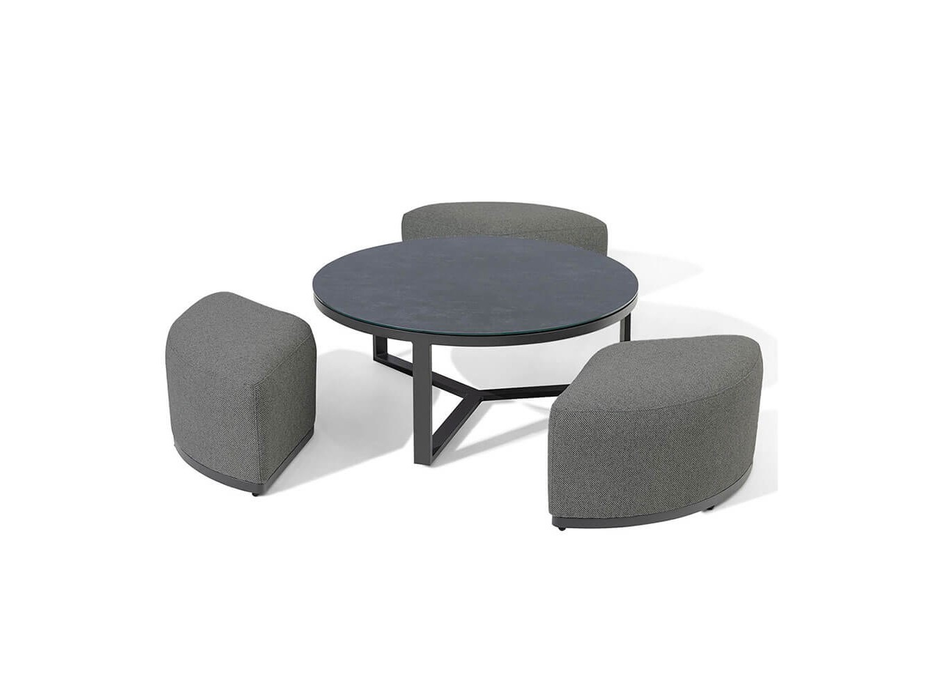 Carini Sofa Set Carini Sofa Set