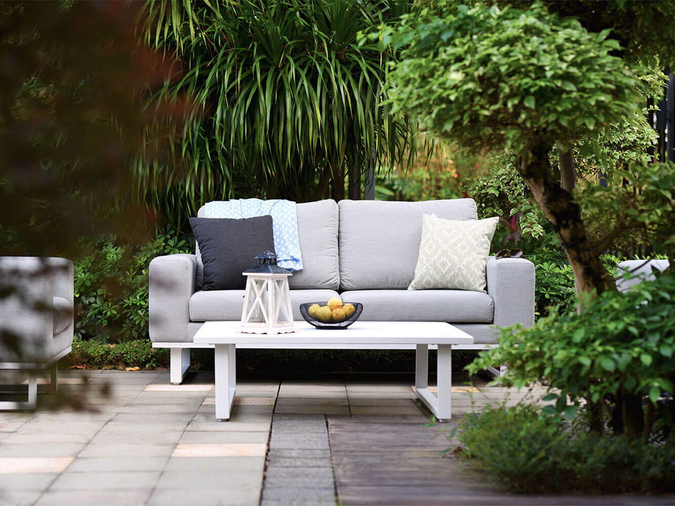 Conj. de Sofás 2 Lugares Portofino Conj. de Sofás 2 Lugares Portofino