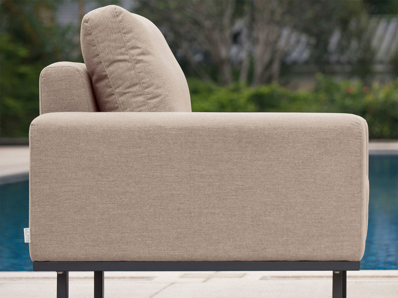 Conj. de Sofás 3 Lugares Portofino Conj. de Sofás 3 Lugares Portofino