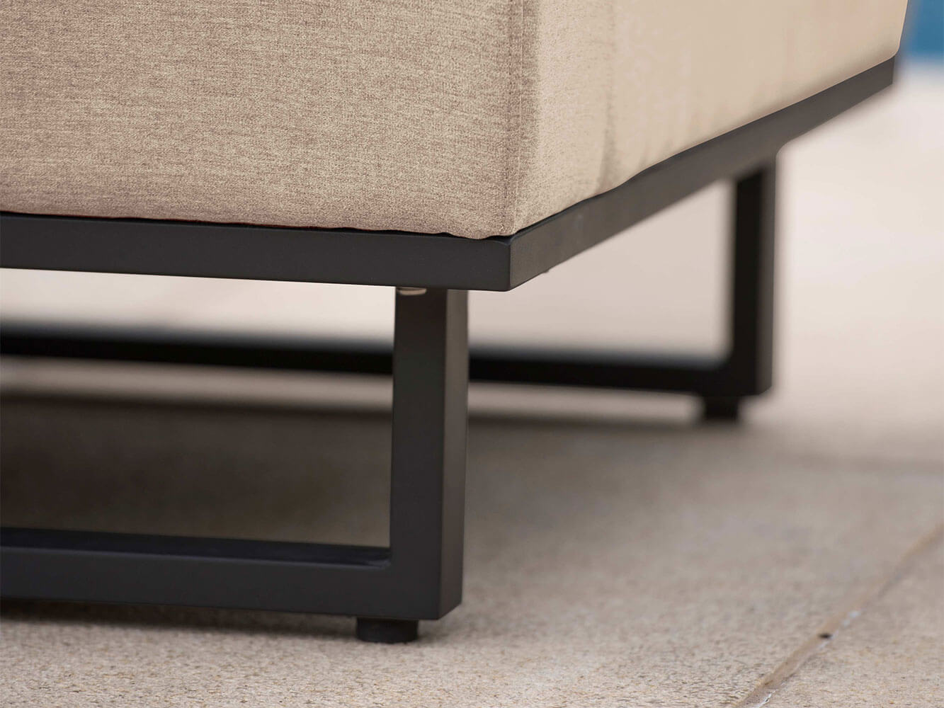 Conj. de Sofás 3 Lugares Portofino Conj. de Sofás 3 Lugares Portofino