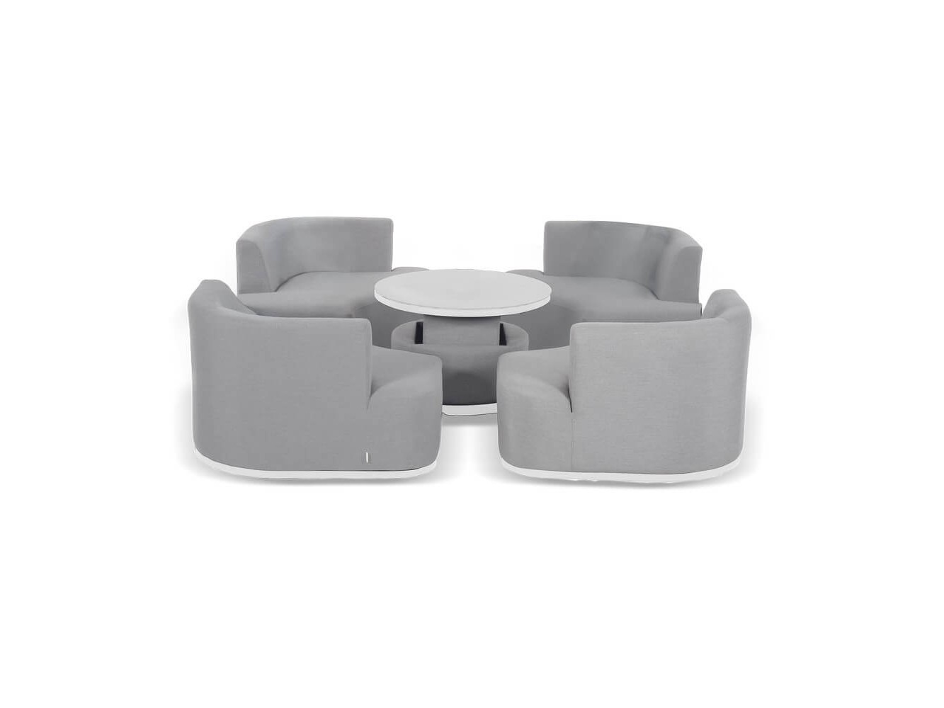 Teramo Lifestyle Suite