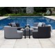 Teramo Lifestyle Suite