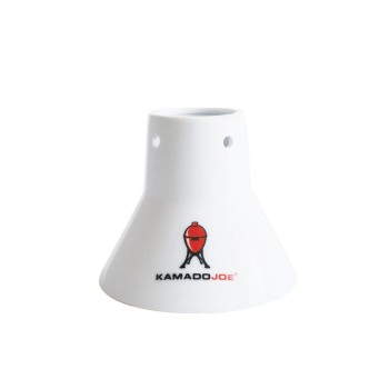Kamado Joe Ceramic Chicken Stand Kamado Joe Ceramic Chicken Stand
